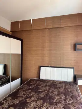 Metropolis apartemen studio lt15 furnish