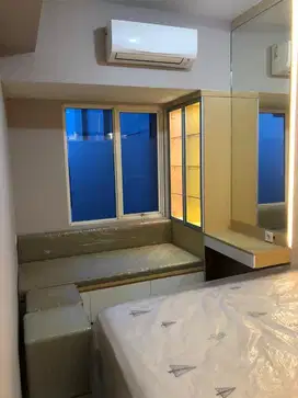 langka disewakan tanglin 2 BR unit di lantai P.