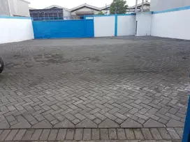 DISEWAKAN Gudang Mutiara Tambak Langon dkt Margomulyo, Perak, Kalianak