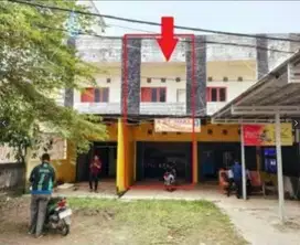 jual rumah murah palembang