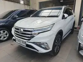 Daihatsu Terios R Deluxe Matic 2018