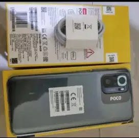 POCO M5s NFC 5 / 64