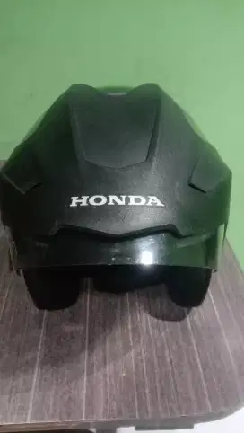 DIJUAL CEPAT HELM HONDA