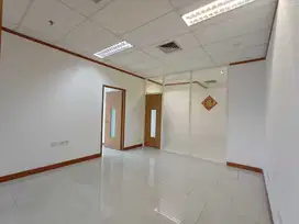 Sewa Ruang Kantor Gedung Baja