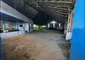 D jual kavling dpr