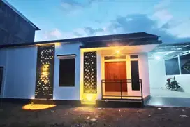 Jual Rumah Kost Jalan Kaliurang Dekat UGM Jogja