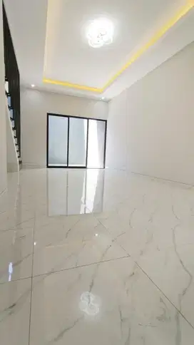 Medokan Asri Utara Sisa 1 Unit Rumah New
