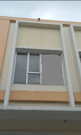 Dijual Cepat Ruko Pisa Grande 2 unit 2 Lantai Gading Serpong