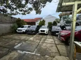 Sewa / Rental Mobil Lepas Kunci Tanpa DP