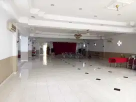 Dijual Rumah + Gedung Serba guna di Jl. Moh. Toha, Bandung