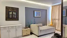 Jual 2 br Bagus Apartemen Taman Rasuna