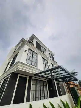 Dijual Rumah Hits Terbaru di Meruya Anwa Residence Cluster Victoria
