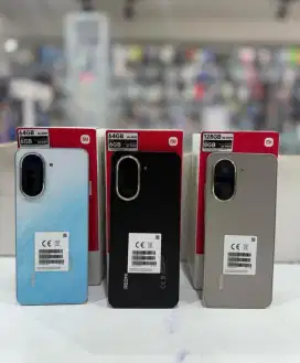 Redmi A5 4/128 GB
