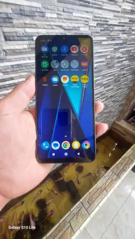 Jual hp xiaomi poco c65 hp cas