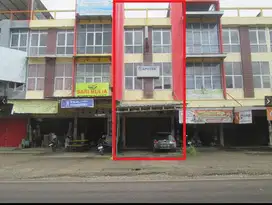 jual rumah murah kota palembang
