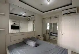 termurah  apartemen parahyangan residence 1 br bandung utara