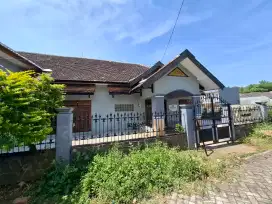 Rumah Luas 285 m² di Joyo Agung Merjosari Tlogomas