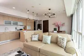 For Rent Apartment Setiabudi Sky Garden 3Bedroom