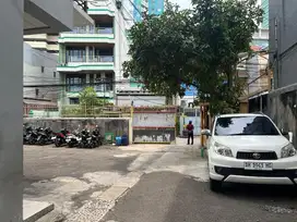 Dijual Ruko jalan keadilan raya, siap Huni Jarang ada