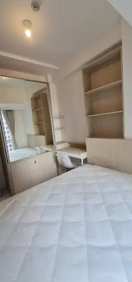 Disewakan Apartemen 2 Bedroom Furnished Tokyo PIK 2