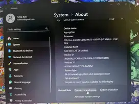 Lenovo Ideapad Slim 3