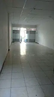0446 - Disewakan Ruko Green Garden Gresik 2 Lantai A1-45 LT 98 m2