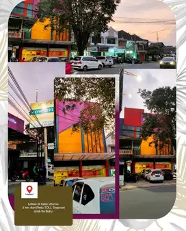 hotel murah BU SEGERA dan aktif di malang kota dekat tol dan batu