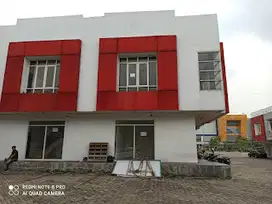 0311 - Disewakan Ruko Green Garden Gresik 2 Lantai A5-01 LT 67,5 m2
