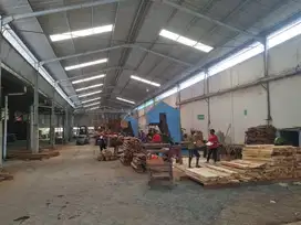 Langka Gudang Gresik Murah Meriah 4jt-an/m2