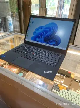 LAPTOP THINKPAD T14 G2
