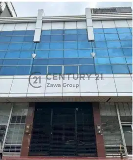 Dijual Ruko di Puri Niaga Kembangan Jakarta Barat