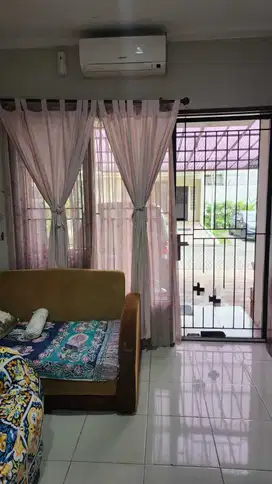 Rumah Murah Siap Huni Di Premier Park 2 Modernland Tangerang