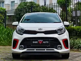 RARE ITEM!!! KIA Picanto 1.3 GT Line nik 2020