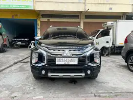 Tdp 25 juta, mitsubishi xpander cross premium package matic 2020