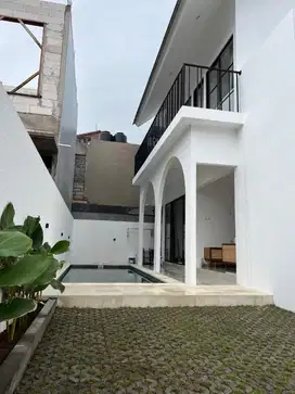 FOR SALE  2 KT -  2 BR  VILLA A// Jh