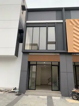Dijual Ruko 2 Lantai di Hampton Avenue Lokasi Strategis Gading Serpong