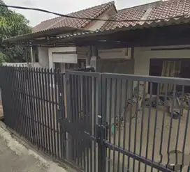 Disewakan Rumah 4 Kamar Tidur siap huni Simprug diporis
