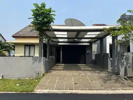 Dijual Rumah Di Sentul City Bogor