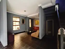 Kost-Kostan di Sayap Dipatiukur, Jl. Bagusrangin, Dago