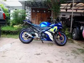 JUALCEPATMURAH Yamaha R15 2PK kondisi istimewa bs Tt barang apa saja
