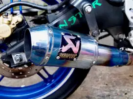 JUALCEPATMURAH Yamaha R15 2PK kondisi istimewa bs Tt barang apa saja