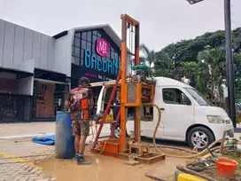 JASA  SUMUR  BOR  Citerep