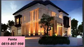 Dijual Cepat Hunian Bagus 3 Lantai di Menten Bintaro Jaya SC-15946