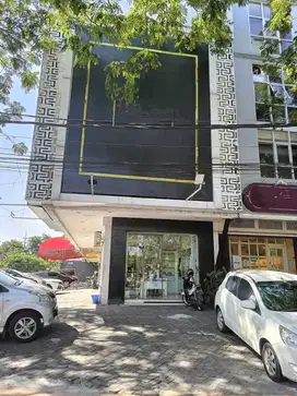 Ruko Gubeng Surabaya