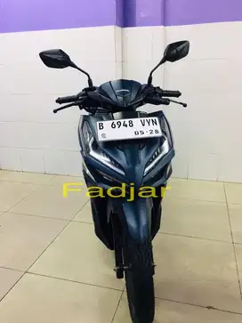 Honda vario 125 keys th 2023