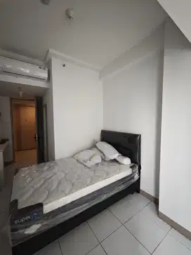 Disewakan Apartemen Studio Furnish Murah, Tokyo PIK 2