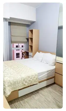 Disewakan Apartemen Studio Furnish, Tokyo PIK 2