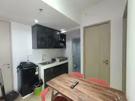 Disewakan Apartemen 2 Bedroom Full Furnish, Tokyo PIK 2