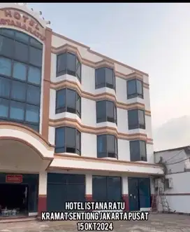 Hotel Murah cocok untuk Kos-kosan yang menguntungkan