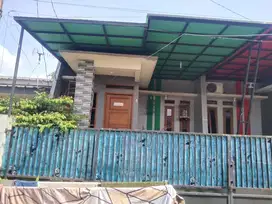 Rumah Murah Dalam Cluster Dekat Kantor Walikota Tangerang Selatan